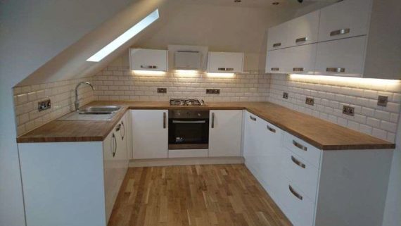 2 bedroom Flat to re...